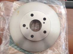 Диск тормозной. Toyota: Estima Lucida, Hilux Surf, Previa, GS300, Town Ace Noah, Lite Ace Noah, Mark X, GS30, 4Runner, GS350, Land Cruiser, Blade, Lan...