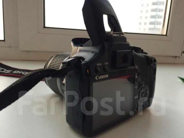 Canon EOS 450D. 10 - 14.9 ��, ���: 7� ����
