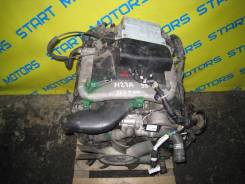 Двигатель в сборе. Suzuki Grand Vitara Suzuki Grand Vitara XL-7, TX92W Suzuki Escudo, TD94W, TX92W Двигатель H27A