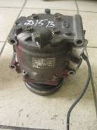 Компрессор кондиционера. Honda Civic, EK3