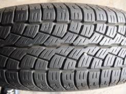 Bridgestone Dueler H/T D687. Всесезонные, 2009 год, износ: 5%, 4 шт