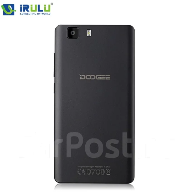 DOOGEE X5 Pro. ����� ����
