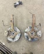 Кулак поворотный. Honda Accord, CM5, CM6, CM2, CM3, CL9, CM1, CL7, CL8 Двигатели: K24A4, J30A5, K24A8, K24A3, K24A, J30A4, JNA1, K20A, K20Z2