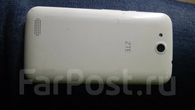ZTE Blade Q. �/� ����