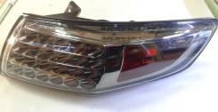 Стоп-сигнал. Infiniti FX35, S50 Infiniti FX45, S50 Двигатели: VQ35DE, VK45DE