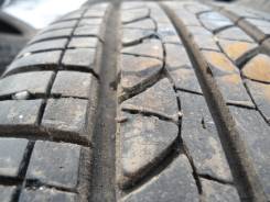 Bridgestone B250. Летние, без износа, 4 шт