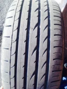 Yokohama Advan Sport ZPS. ������, 2015 ���, �/�, ����� 5 % ����