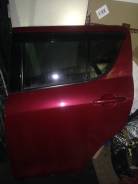 Дверь боковая. Suzuki Swift