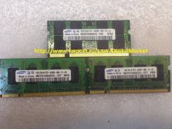 SO-DIMM DDR2.