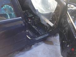 Стойка кузова. Toyota Carina, ST215, CT211, CT210, AT212, AT211, CT215, CT216 Двигатели: 2CT, 3SFE, 7AFE, 5AFE, 3CTE