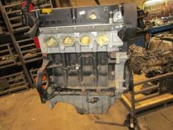 Двигатель в сборе. Opel Astra Opel Astra Family, A04 Opel Zafira, A05 Двигатели: A18XER, Z18XER