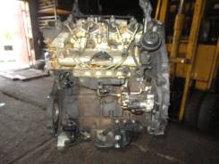 Двигатель в сборе. Opel Astra Двигатель Z17DTH