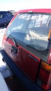 Дверь багажника. Honda Civic Shuttle Двигатель EW