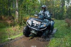 Cfmoto X8 EFI. исправен, есть птс, без пробега