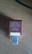 Реле. Toyota: Alphard, Opa, Avalon, Ractis, Fortuner, Innova, Voltz, Land Cruiser, Sequoia, Corolla Spacio, Allex, Premio, Toyoace, Porte, Voxy, Succe...