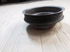 Шкив помпы. Toyota: Town Ace, Cresta, 4Runner, Hiace, Hilux, Model-F, Dyna, Lite Ace, Van, Toyoace, Masterace, Crown Comfort, Crown, Mark II, Chaser Д...