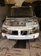 Renault Logan. K4M
