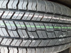 Yokohama Geolandar H/T G033V. ������, 2025 ���, ����� ����
