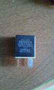 Реле. Toyota: Ipsum, WiLL Cypha, Yaris, Noah, Sienna, IS300, Dyna, Matrix, Coaster, Lite Ace, Toyoace, T.U.V, Avensis, Corolla Spacio, Corolla Levin...