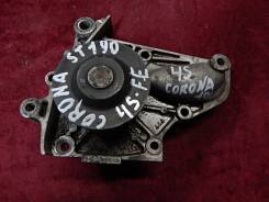 Помпа водяная. Toyota: Ipsum, Cresta, Town Ace Noah, RAV4, Camry Gracia, Vista Ardeo, Lite Ace, Nadia, Corona, Crown, Corona Premio, Carina E, Avensis...
