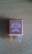 Реле. Toyota: Ipsum, WiLL Cypha, Yaris, Pixis Epoch, Noah, Sienna, Sprinter Trueno, IS300, Dyna, Matrix, Succeed, Toyoace, Ractis, Highlander, Corolla...