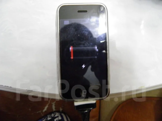 Apple iPhone 2G. �/� ����