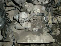 Коробка переключения передач. Opel Meriva