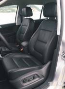 Интерьер. Volkswagen Tiguan, 5N2, 5N1, 5N1,