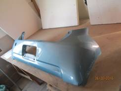 Бампер. Toyota Passo, KGC10