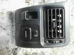 Кнопка управления зеркалами. Toyota Corolla, AE100G, AE100 Двигатель 5AFE