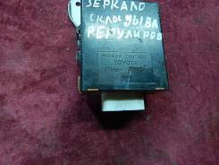 Блок управления зеркалами. Toyota Caldina, AT191, CT190, ST190 Toyota Corona SF, 190 Toyota Corona, AT190, CT190, ST190