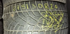 Dunlop SP Winter Sport 3D. ������, �/�, ����� 30�% ����