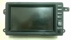 Дисплей. Honda Odyssey, RA2, RA3, RA4, RA5, RA6, RA7, RA8, RA9, RA1