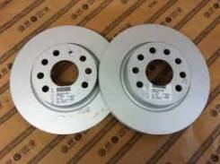 Диск тормозной. Volkswagen Golf Plus Volkswagen Caddy Volkswagen Golf Volkswagen Jetta Audi A3