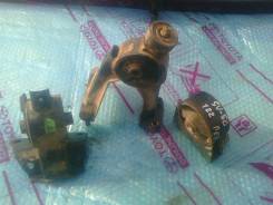 Подушка двигателя. Toyota Vista Ardeo, SV50, SV55, SV55G, ZZV50G, ZZV50, AZV55G, SV50G, AZV50, AZV55, AZV50G Двигатели: 3SFE, 1AZFSE, 3SFSE