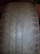 Kumho Ecsta 711. ������, 80�%, 4 ��