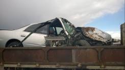 Toyota Carina ED. ST200, 4S FE