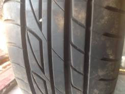 Bridgestone Playz PZ1. Летние, 2005 год, износ: 10%, 1 шт