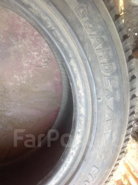 Yokohama F700. ������, 2000 ���, �/�, ����� 20 % ����
