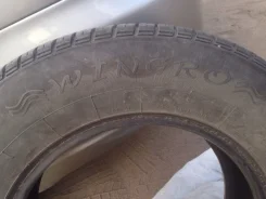 GT Radial Wingro. ������, �/�, ����� 10 % ����