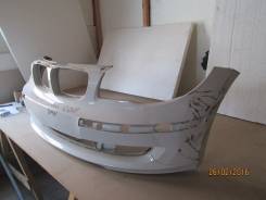 Бампер. BMW 1-Series, E81, E87 Двигатели: N46B20, N47D20T0, N52B30