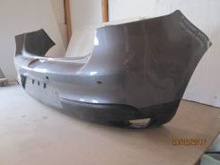 Бампер. Renault Megane