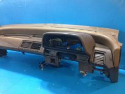 Панель приборов. Honda Civic Shuttle Двигатель D13B