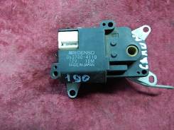 Сервопривод заслонок печки. Toyota Corona, ST191, ST190, CT190, CT195, ST195, AT190 Toyota Caldina, CT199, CT196, CT190G, CT190, CT196V, ST190, ST191...