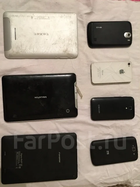 Apple iPhone 4. �/� ����