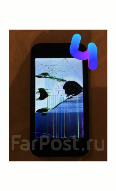 Apple iPhone 4. �/� ����