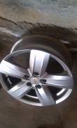 Chevrolet. 7.0x17, 5x115.00, ET45, ЦО 70,1 мм.