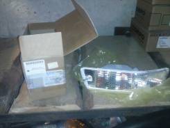 Повторитель поворота в бампер. Toyota RAV4, SXA10