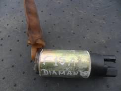 Топливный насос. Mitsubishi Diamante, F15A Двигатель 6G73