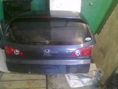 Дверь багажника. Honda Accord, LA-CM3, DBA-CM2, UA-CM2, LA-CM2, ABA-CM2, ABA-CM3, CM3, CM2, ABACM2, ABACM3, DBACM2, LACM2, LACM3, UACM2 Honda Accord W...
